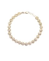 Bracciale Alisei Donna Bracciale Tennis Mini in Argento Zircone B425